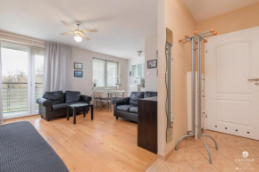 Jantar Apartamenty- Zielone Tarasy